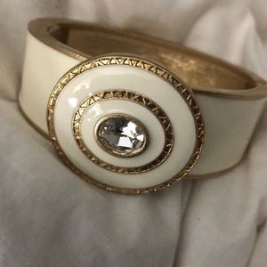 Lia sophia cuff bracelet